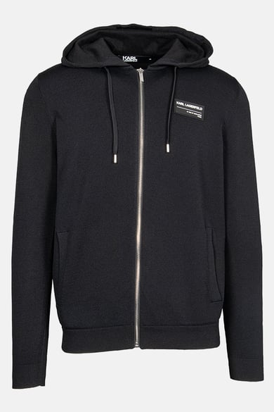 ΖΑΚΕΤΑ KARL LAGERFELD - 990 ΜΑΥΡΟ